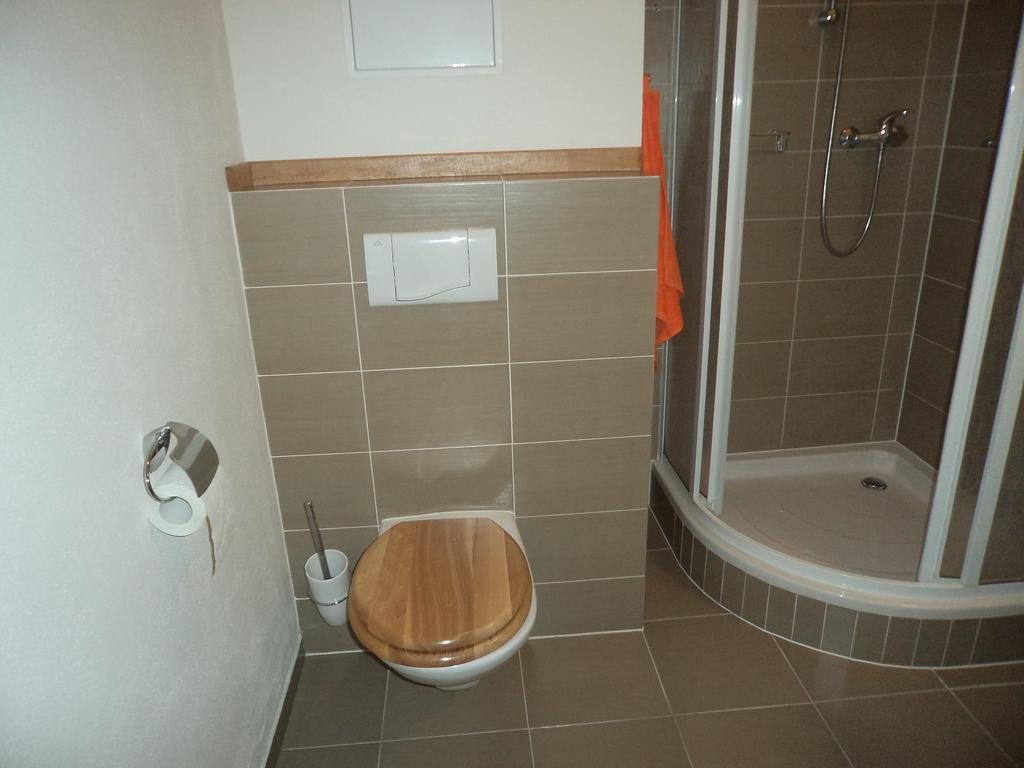 Apartman Lucie Spindleruv Mlyn Exterior photo