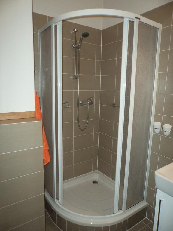 Apartman Lucie Spindleruv Mlyn Exterior photo