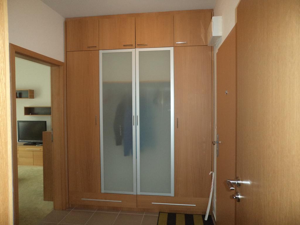 Apartman Lucie Spindleruv Mlyn Exterior photo