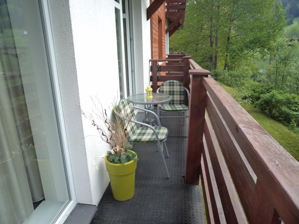 Apartman Lucie Spindleruv Mlyn Exterior photo