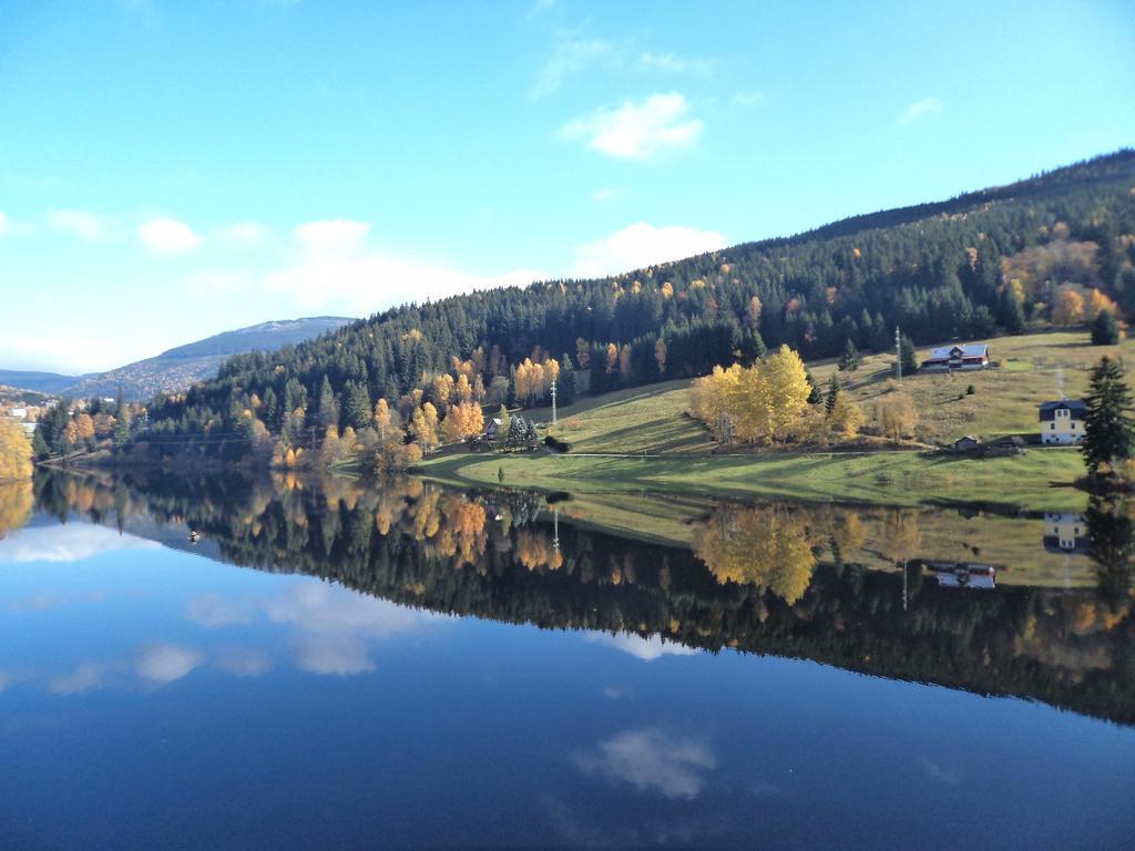 Apartman Lucie Spindleruv Mlyn Exterior photo