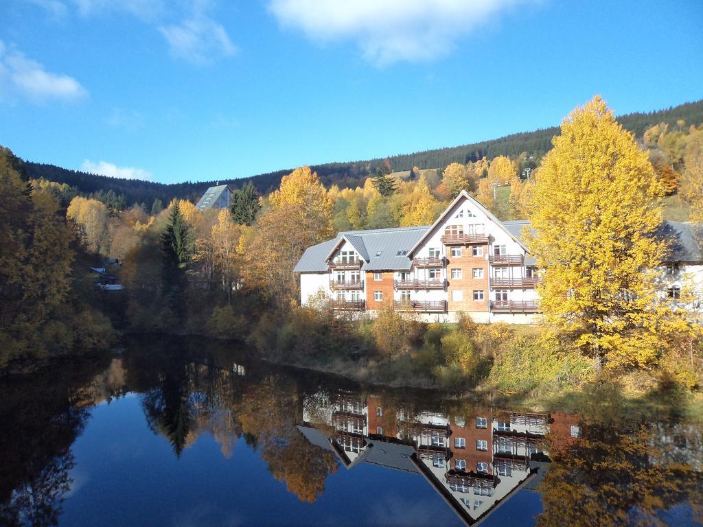 Apartman Lucie Spindleruv Mlyn Exterior photo